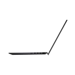 Asus ZenBook 14 OLED UM3402YA-KM094W 14" Ryzen 7 2 GHz - SSD 512 Go - 16 Go QWERTY - Espagnol