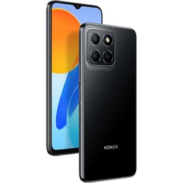 Honor X8 128 Go - Noir - Débloqué