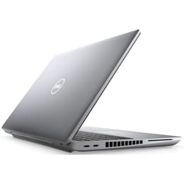 Dell Precision 3561 15" Core i7 2.3 GHz - SSD 512 Go - 16 Go AZERTY - Français