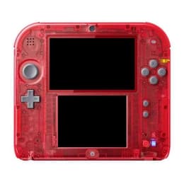 Nintendo 2DS - Rouge