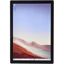 Microsoft Surface Pro 7 12" Core i5 1.1 GHz - SSD 256 Go - 8 Go Sans clavier