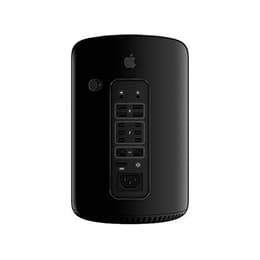 Mac Pro (Mi-2013) Xeon E5 3,5 GHz - SSD 1 To - 64 Go