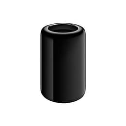 Mac Pro (Mi-2013) Xeon E5 3,5 GHz - SSD 1 To - 64 Go