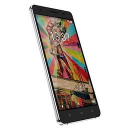 Konrow Link 50 8 Go - Noir - Débloqué