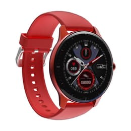 Montre Cardio Doogee CR1 - Rouge