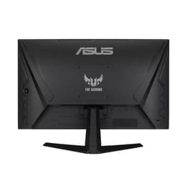 Écran 23" LED fhdtv Asus TUF Gaming VG249Q1A