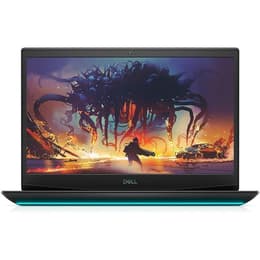 Dell G5 5500 15" Core i7 2.6 GHz - SSD 512 Go - 8 Go AZERTY - Français