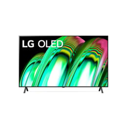 TV OLED Ultra HD 4K 140 cm LG OLED55A26LA