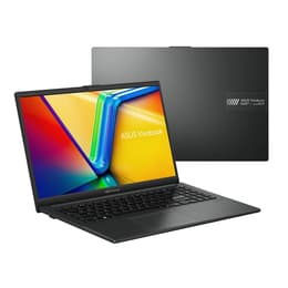 Asus VivoBook Go 15 E1504F 15" Ryzen 5 2.8 GHz - SSD 512 Go - 8 Go AZERTY - Français