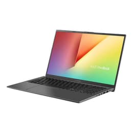 Asus VivoBook Go 15 E1504F 15" Ryzen 5 2.8 GHz - SSD 512 Go - 8 Go AZERTY - Français