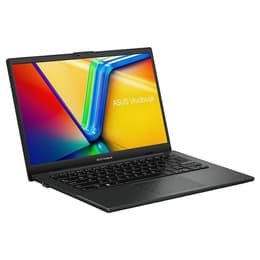 Asus VivoBook Go 15 E1504F 15" Ryzen 5 2.8 GHz - SSD 512 Go - 8 Go AZERTY - Français