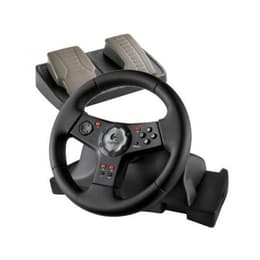 Volant PC Logitech Formula Vibration Feedback