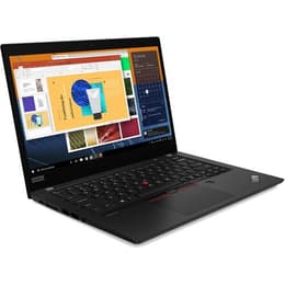 Lenovo ThinkPad T14s G3 14" Core i5 1.2 GHz - SSD 1 To - 16 Go QWERTY - Espagnol
