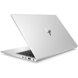 Hp EliteBook 845 G8 14" Ryzen 5 PRO 2.3 GHz - Ssd 1 To RAM 32 Go QWERTZ - Allemand