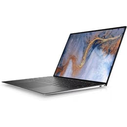 Dell XPS 13 9310 13" Core i7 3 GHz - SSD 512 Go - 16 Go AZERTY - Français