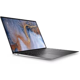 Dell XPS 13 9310 13" Core i7 3 GHz - SSD 512 Go - 16 Go AZERTY - Français