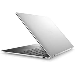 Dell XPS 13 9310 13" Core i7 3 GHz - SSD 512 Go - 16 Go AZERTY - Français