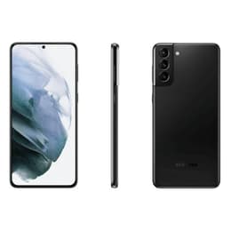 Galaxy S21 5G 128 Go - Noir - Débloqué