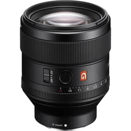 Objectif Sony FE GM FE 85mm f/1.4