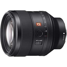 Objectif Sony FE GM FE 85mm f/1.4