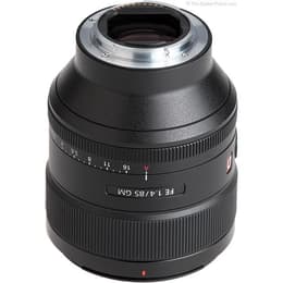 Objectif Sony FE GM FE 85mm f/1.4