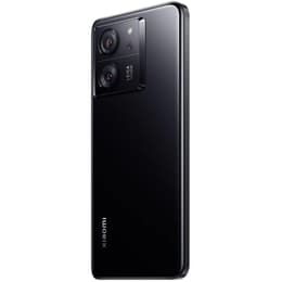 Xiaomi 13T Pro 256 Go - Noir - Débloqué
