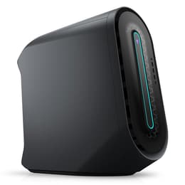 Dell Alienware Aurora R13 Core i7 2.1 GHz - SSD 512 Go + HDD 988 Go - 16 Go - NVIDIA GeForce RTX 3060 Ti