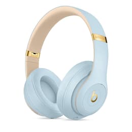 Casque réducteur de bruit sans fil avec micro Beats By Dr. Dre Studio 3 Wireless - Bleu crystal