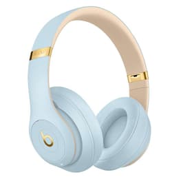 Casque réducteur de bruit sans fil avec micro Beats By Dr. Dre Studio 3 Wireless - Bleu crystal