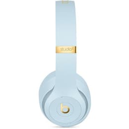 Casque réducteur de bruit sans fil avec micro Beats By Dr. Dre Studio 3 Wireless - Bleu crystal