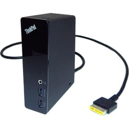 Station d'accueil Lenovo ThinkPad OneLink Pro Dock DU9033S1
