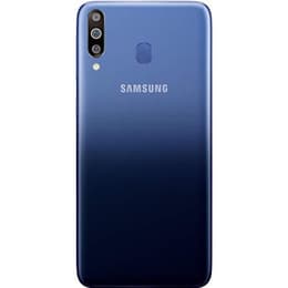 Galaxy M30 64 Go - Bleu - Débloqué