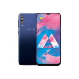 Galaxy M30 64 Go - Bleu - Débloqué