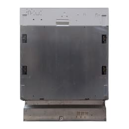 Lave-vaisselle encastrable 59.7 cm Ikea DWHB00 - 10 à 12 couverts