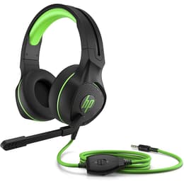 Casque gaming filaire avec micro Hp Pavilion 400 - Noir
