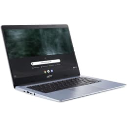 Acer Chromebook 314-1H Celeron 1.1 GHz 32Go SSD - 4Go AZERTY - Français