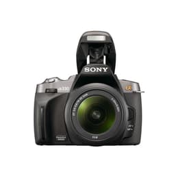Reflex Alpha A330 - Noir + Sony DT 18-55mm f/3.5-5.6 SAM f/3.5-5.6