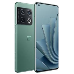 OnePlus 10 Pro 128 Go - Vert - Débloqué