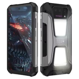 Tank 2 Pro 256 Go - Noir - Débloqué