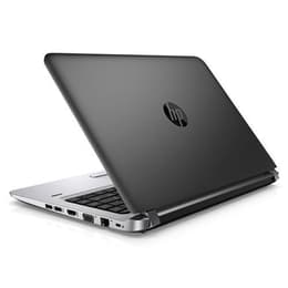 HP ProBook 640 G1 14" Core i5 2.5 GHz - HDD 320 Go - 4 Go AZERTY - Français