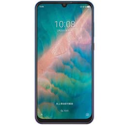 ZTE Blade V10 64 Go - Bleu - Débloqué