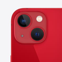 iPhone 13 256 Go - Rouge - Débloqué