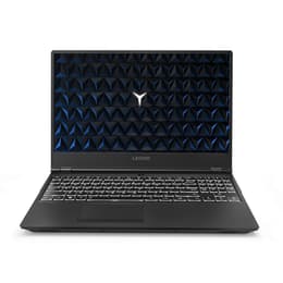 Lenovo Legion Y530-15ICH 15" Core i7 2.2 GHz - SSD 128 Go + HDD 872 Go - 8 Go - Nvidia Geforce GTX 1050 TI AZERTY - Français