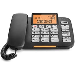 Téléphone fixe Gigaset DL580
