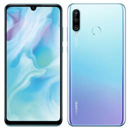Huawei P30 Lite 256 Go - Bleu - Débloqué