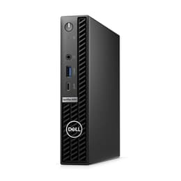 Dell OptiPlex 5000 Micro Core i5 2.1 GHz - SSD 256 Go RAM 8 Go