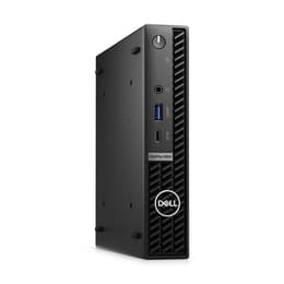 Dell OptiPlex 5000 Micro Core i5 2.1 GHz - SSD 256 Go RAM 8 Go
