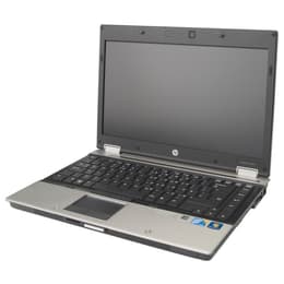 HP EliteBook 8440P 14" Core i5 2.6 GHz - HDD 250 Go - 4 Go AZERTY - Français