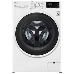 Lave-linge classique Frontal Lg F14V36WHS