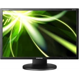 Écran 24" LED Samsung SyncMaster 2443BW